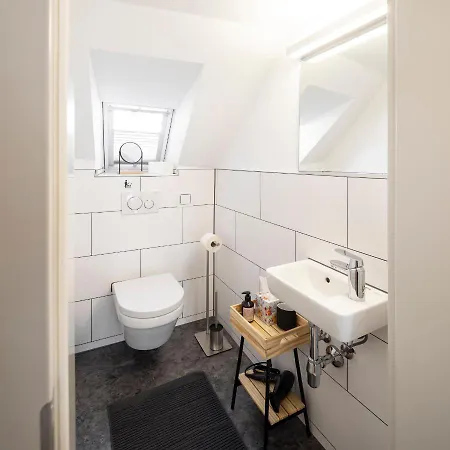 Ferienhaus Altstadtflair Bad Wildungen - Bis 8 Personen Exterior photo