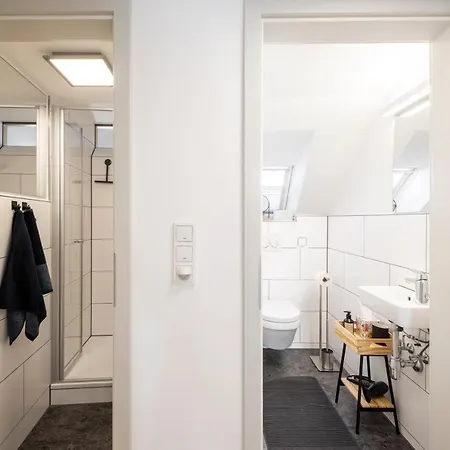 Ferienhaus Altstadtflair Bad Wildungen - Bis 8 Personen Exterior photo