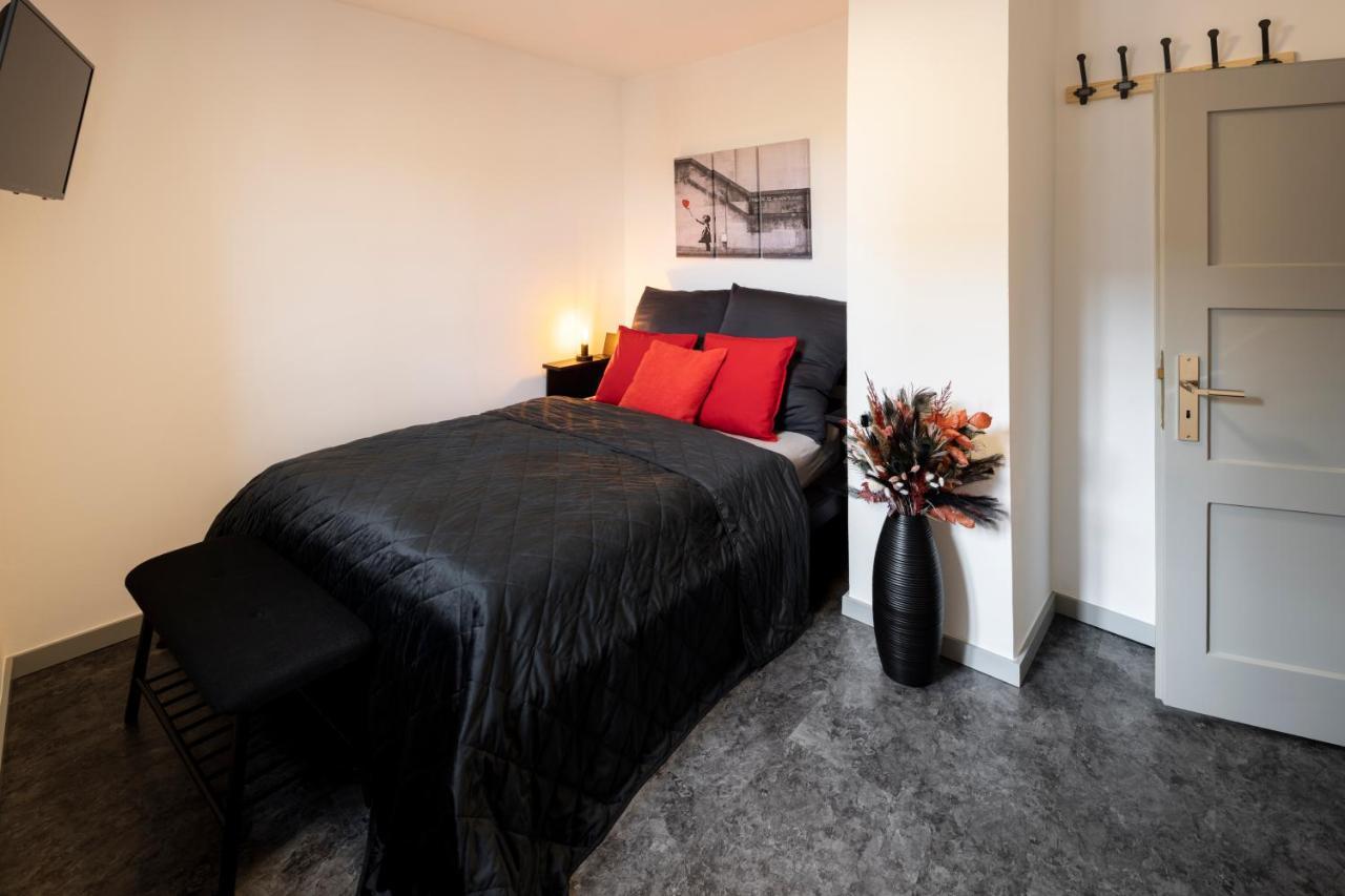 Vakantiehuis Altstadtflair - Bis 8 Personen *