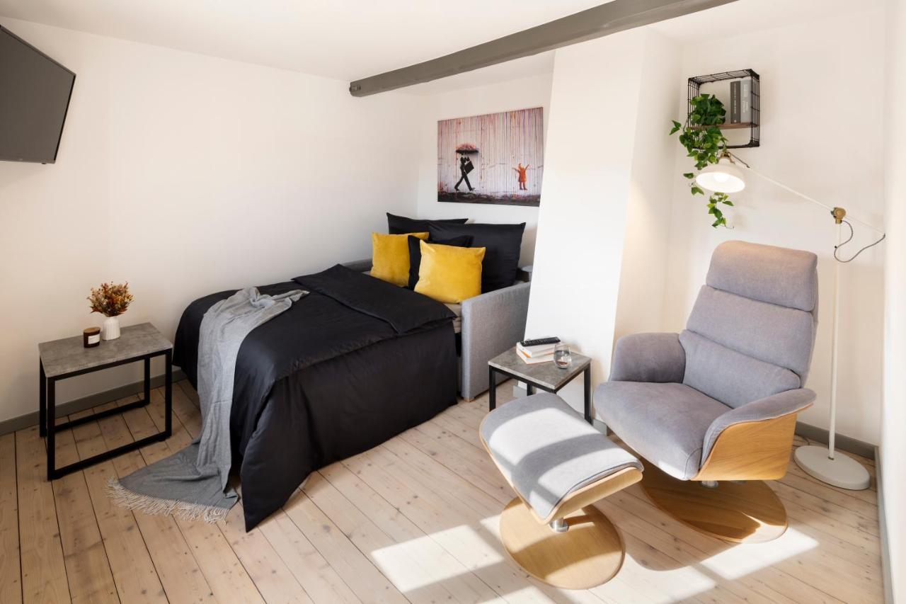 Altstadtflair - Bis 8 Personen Holiday home Bad Wildungen