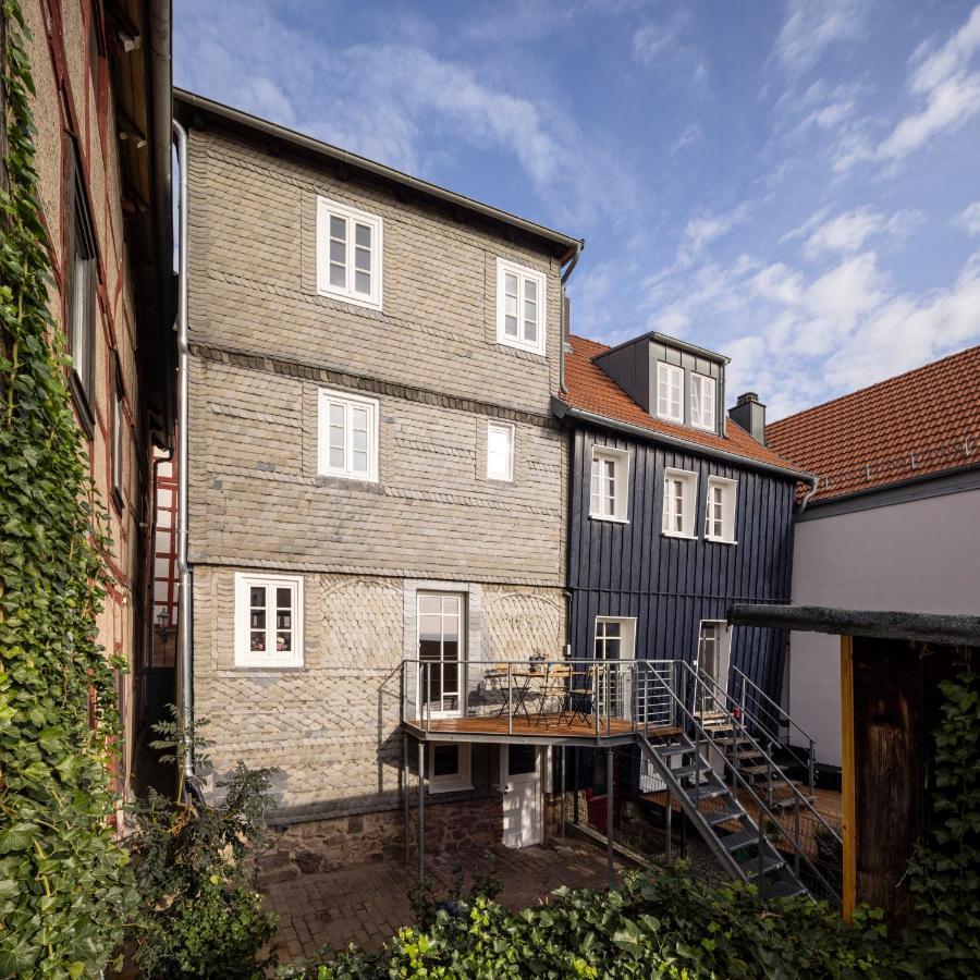 Vakantiehuis Altstadtflair - Bis 8 Personen *
