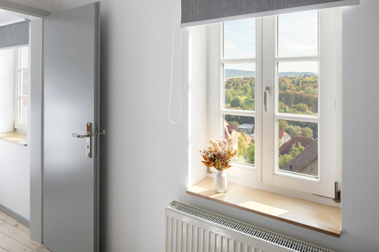 Altstadtflair - Bis 8 Personen Holiday home Bad Wildungen
