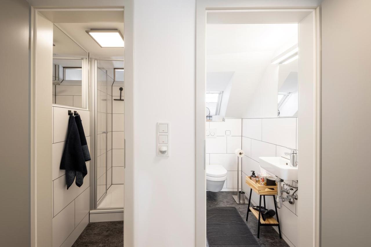 Altstadtflair - Bis 8 Personen Holiday home Bad Wildungen