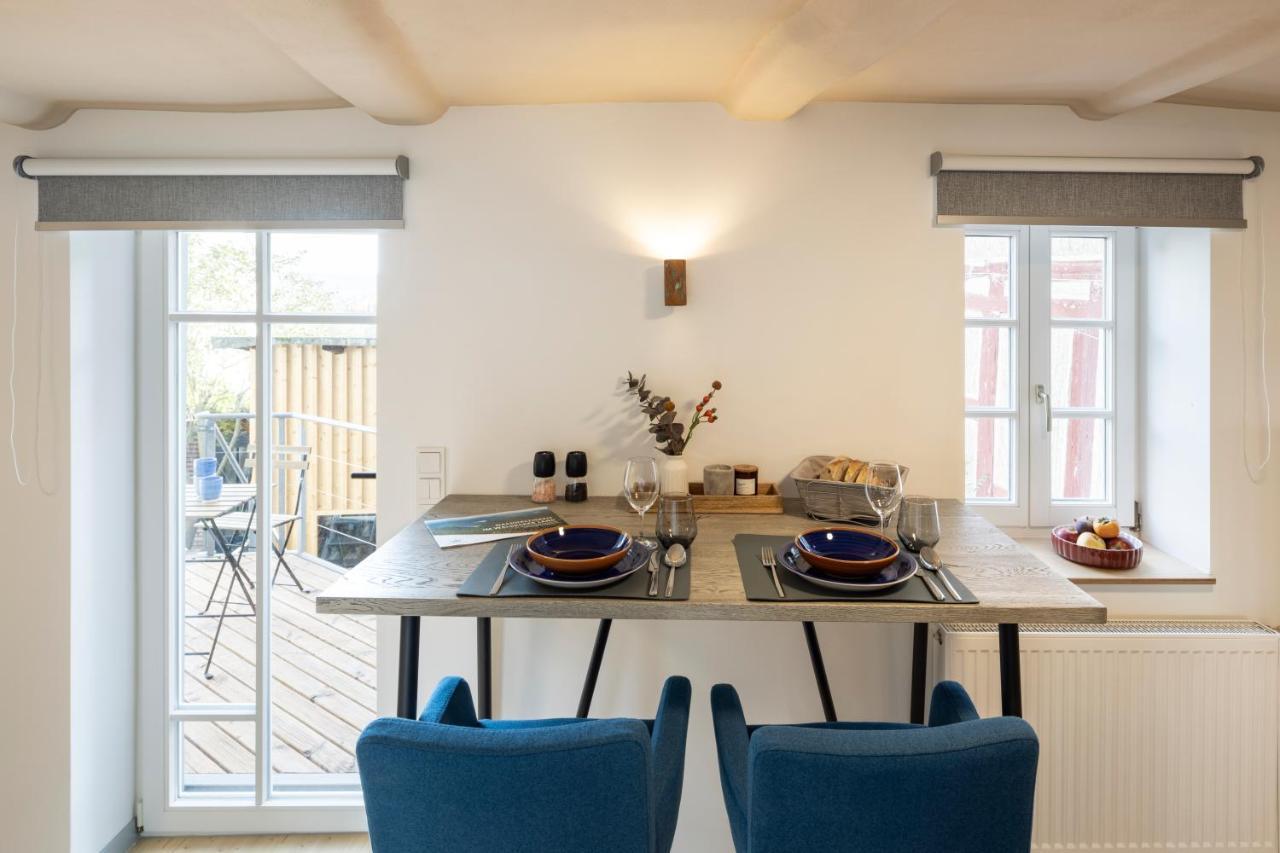 Altstadtflair - Bis 8 Personen Holiday home