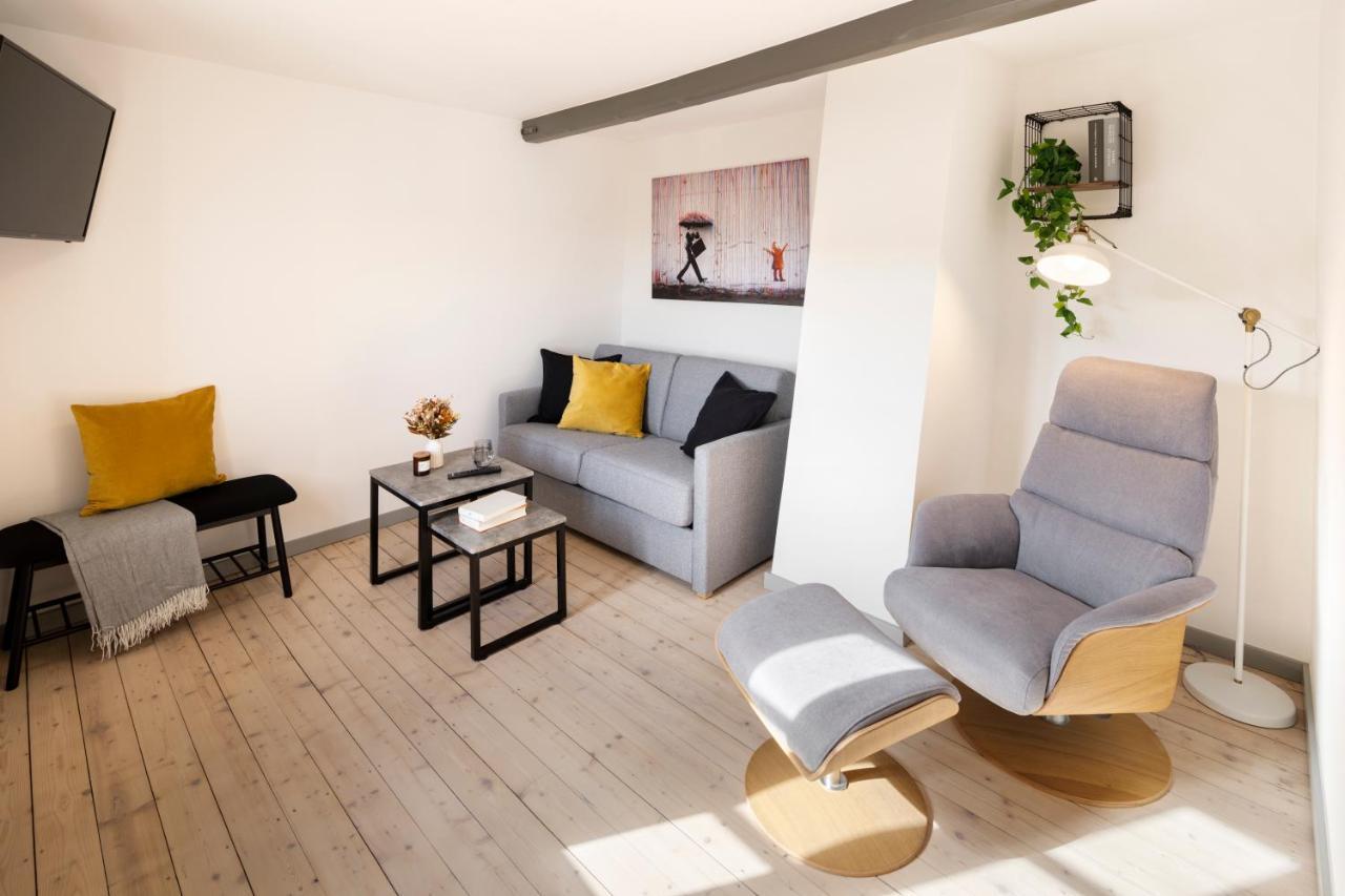 Holiday home Altstadtflair - Bis 8 Personen *